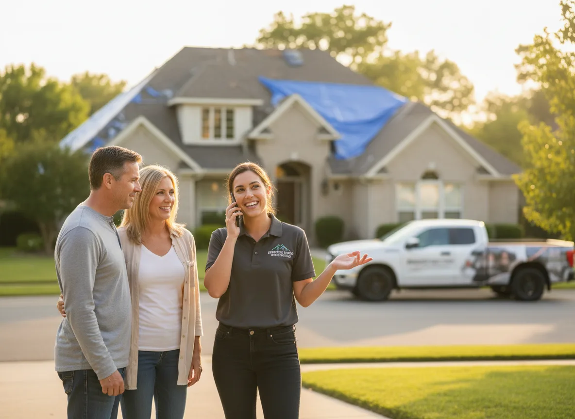 Emergency Roof Repair Ada, MN FAQs